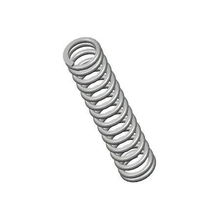 Approved Vendor Compression Spring, O= .420, L= 2.00, W= .059 G109970355
